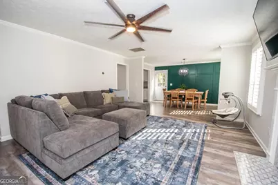 89 Farmer Street, Newnan, GA 30263 - Photo 4