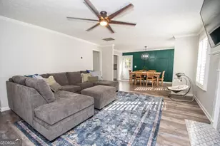 89 Farmer St, Newnan, GA 30263 - Photo 4