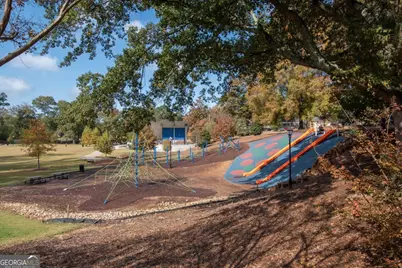 89 Farmer Street, Newnan, GA 30263 - Photo 20