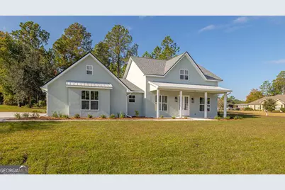 115 Silver Bluff Drive, Brunswick, GA 31523 - Photo 26