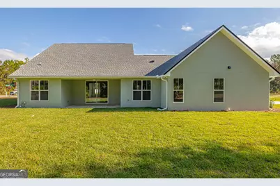 115 Silver Bluff Drive, Brunswick, GA 31523 - Photo 30