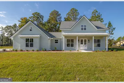 115 Silver Bluff Drive, Brunswick, GA 31523 - Photo 2