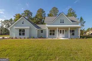 115 Silver Bluff Dr, Brunswick, GA 31523 - Photo 2