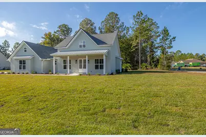 115 Silver Bluff Drive, Brunswick, GA 31523 - Photo 24