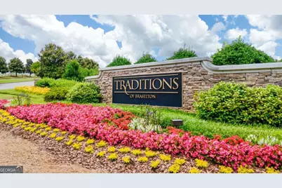 3257 Traditions Way #38V, Jefferson, GA 30549 - Photo 16
