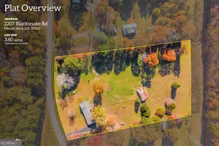 2207 Blacksnake Rd, Mount Airy, GA 30563 - Photo 2