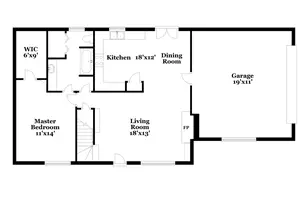 70 Summer Ln, Covington, GA 30016 - Photo 2