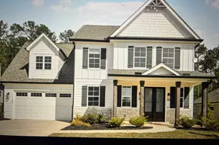 1100 Legend Dr, Greensboro, GA 30642 - Photo 1