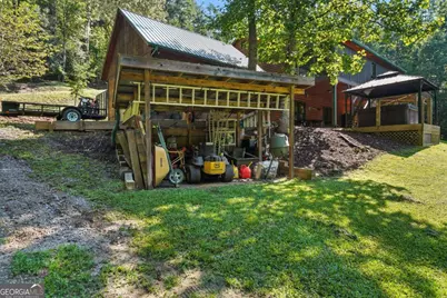 772 Rickman Airfield Road, Clayton, GA 30525 - Photo 50