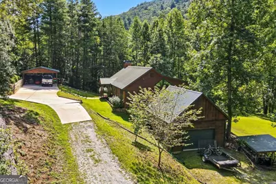 772 Rickman Airfield Road, Clayton, GA 30525 - Photo 16