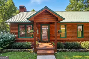 772 Rickman Airfield Rd, Clayton, GA 30525 - Photo 2