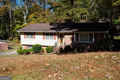 2719 Waleska Way, East Point, GA 30344 - Photo 6