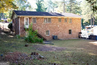 2719 Waleska Way, East Point, GA 30344 - Photo 16