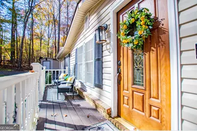 140 Suburban Drive, Temple, GA 30179 - Photo 2