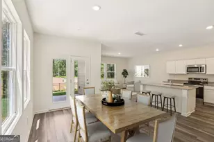 1233 Fagiolo St, McDonough, GA 30253 - Photo 4