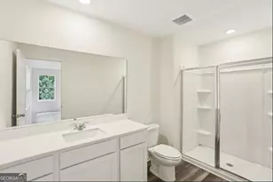 1233 Fagiolo St, McDonough, GA 30253 - Photo 6