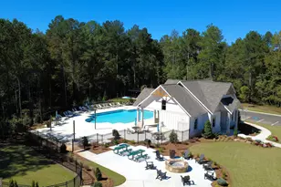 1233 Fagiolo St, McDonough, GA 30253 - Photo 4