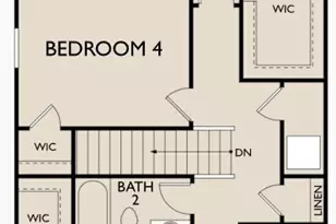 1233 Fagiolo St, McDonough, GA 30253 - Photo 2