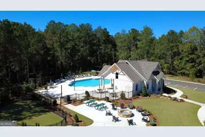 1233 Fagiolo Street, McDonough, GA 30253 - Photo 8