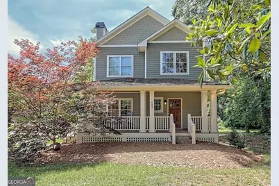 643 Washington Street, Clarkesville, GA 30523 - Photo 1