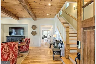 643 Washington Street, Clarkesville, GA 30523 - Photo 12