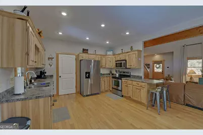 941 Centergate Drive #BB636, Ellijay, GA 30540 - Photo 12