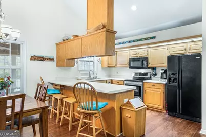 251 Rivers Edge Drive, Hayesville, NC 28904 - Photo 14