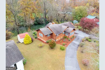 251 Rivers Edge Drive, Hayesville, NC 28904 - Photo 4