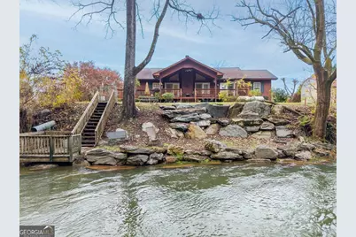 251 Rivers Edge Drive, Hayesville, NC 28904 - Photo 1