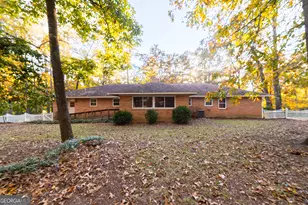 6530 Bevin Dr, Macon, GA 31216 - Photo 2