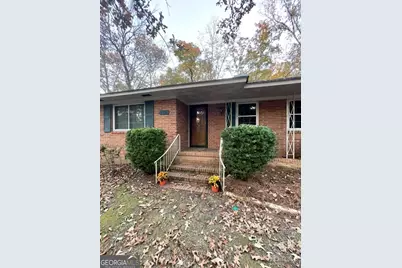 6530 Bevin Drive, Macon, GA 31216 - Photo 4