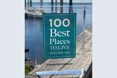 308 Cumberland Harbour Boulevard, Saint Marys, GA 31558 - Photo 4