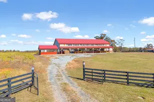 3366 Hwy 51 S, Lula, GA 30554 - Photo 1