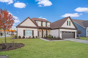 501 Lago Ct, Lagrange, GA 30241 - Photo 2