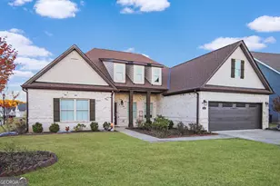 501 Lago Ct, Lagrange, GA 30241 - Photo 1