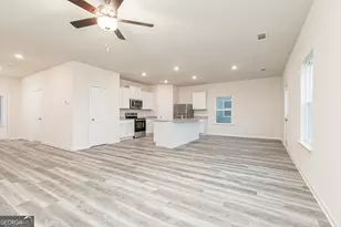 264 Limestone Cir, Conyers, GA 30013 - Photo 6