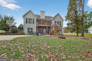 22 Creek Side Ct, Jefferson, GA 30549 - Photo 32