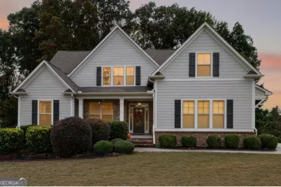 22 Creek Side Court, Jefferson, GA 30549 - Photo 2