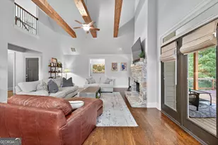 22 Creek Side Ct, Jefferson, GA 30549 - Photo 8