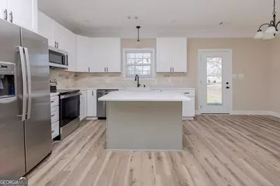 134 Easy Street, Cochran, GA 31014 - Photo 16