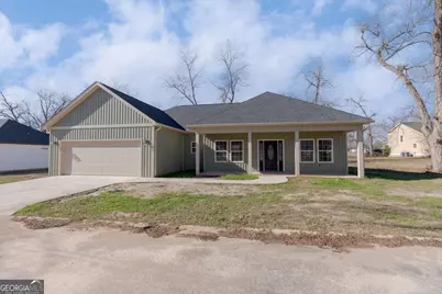 134 Easy Street, Cochran, GA 31014 - Photo 2