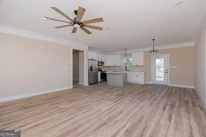 134 Easy Street, Cochran, GA 31014 - Photo 6