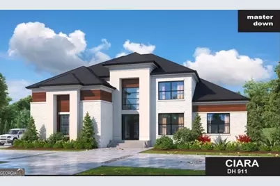 2856 Flat Shoals Road SW, Conyers, GA 30094 - Photo 1
