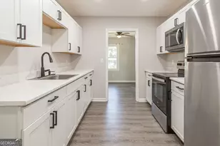 2312 Spurgeon St, Waycross, GA 31501 - Photo 12