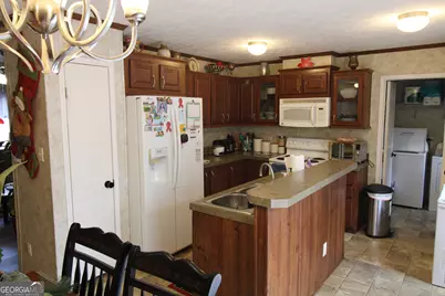 1724 Brook Run Drive, Register, GA 30452 - Photo 4