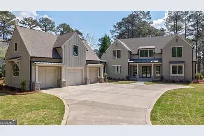 1010 Amasa Lane, Greensboro, GA 30642 - Photo 2