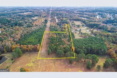 280 Dodgen Road, Hampton, GA 30228 - Photo 6
