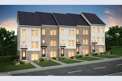 2580 Astaire Court, Atlanta, GA 30318 - Photo 1