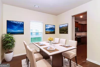 134 Innis Brook Circle, Cartersville, GA 30120 - Photo 8