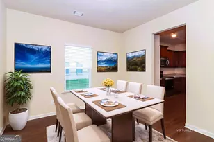 134 Innis Brk Cir, Cartersville, GA 30120 - Photo 8